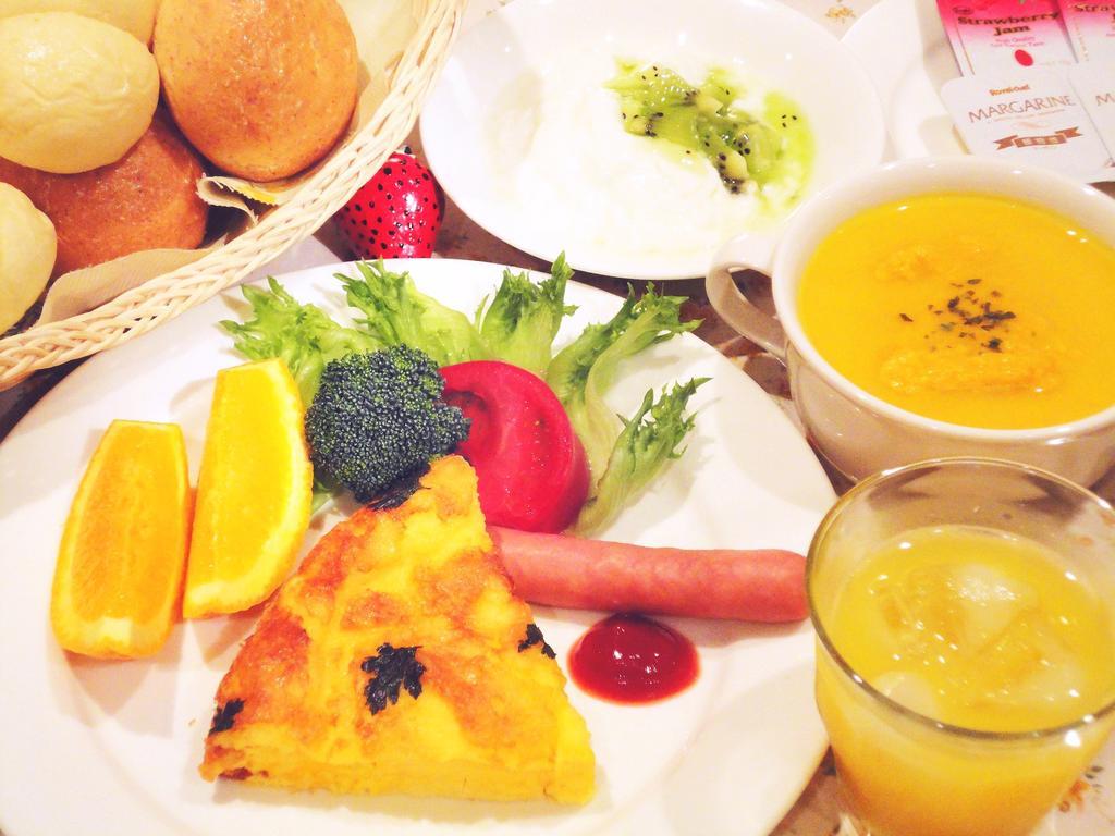 Cozy Inn Antique Nasu Ngoại thất bức ảnh