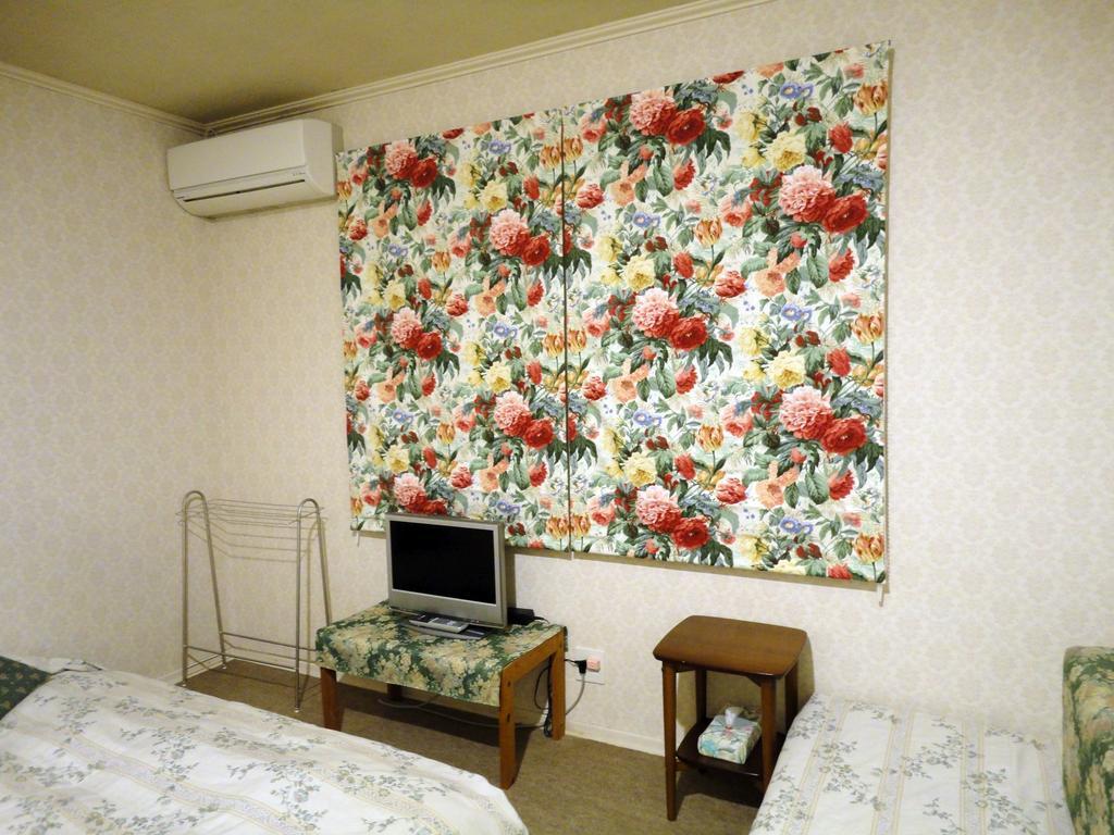 Cozy Inn Antique Nasu Ngoại thất bức ảnh
