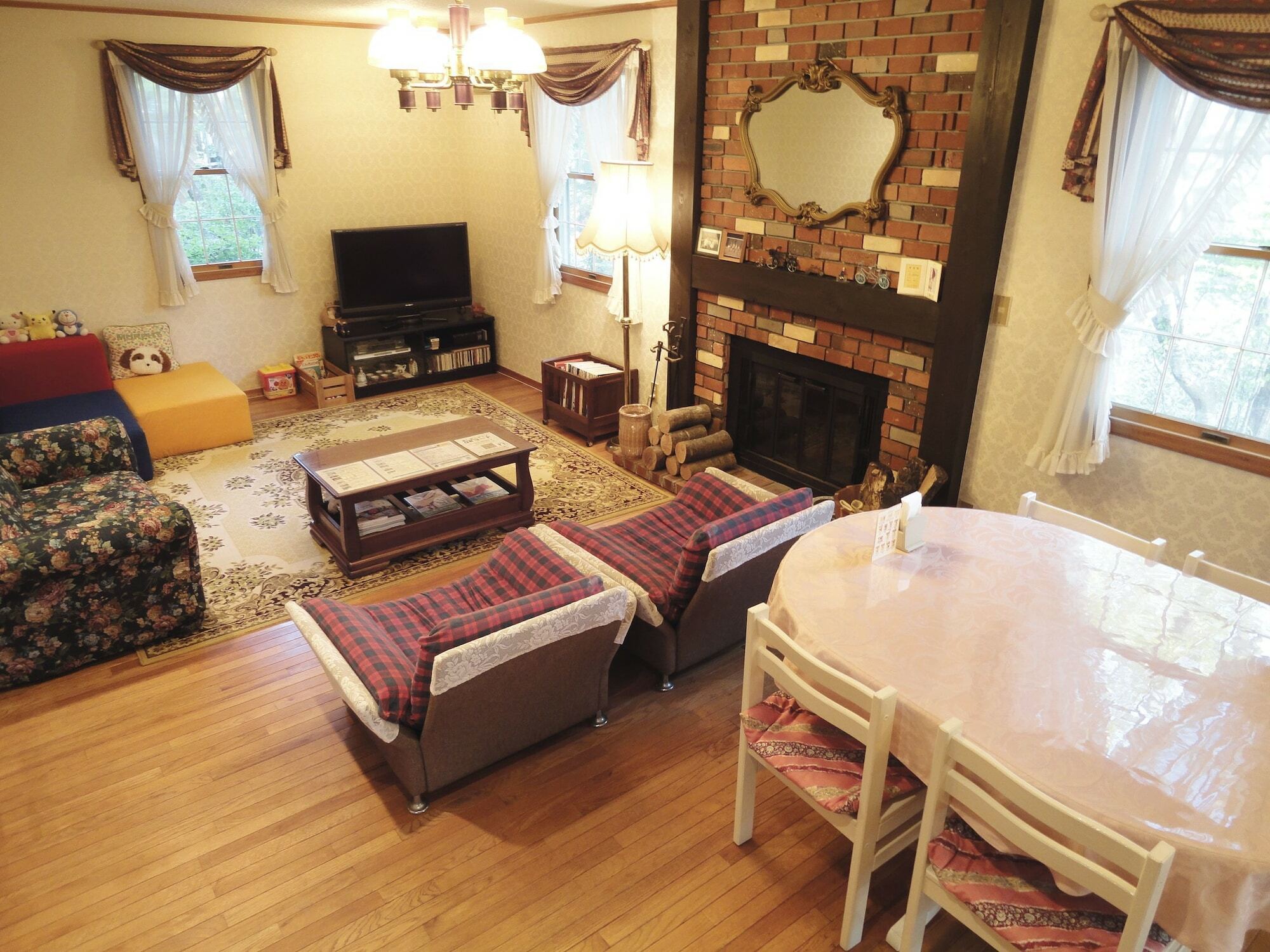 Cozy Inn Antique Nasu Ngoại thất bức ảnh
